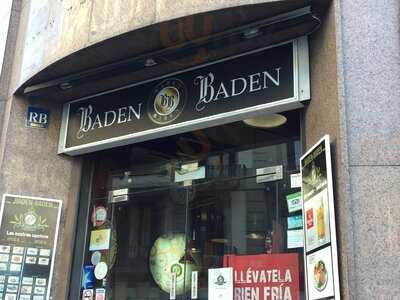 Baden Baden