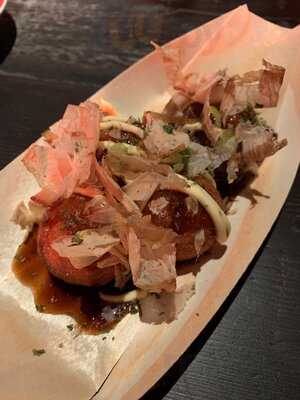 Spicy - Taberna Oriental