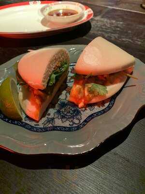 Spicy - Taberna Oriental