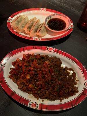 Spicy - Taberna Oriental