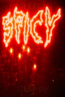 Spicy - Taberna Oriental