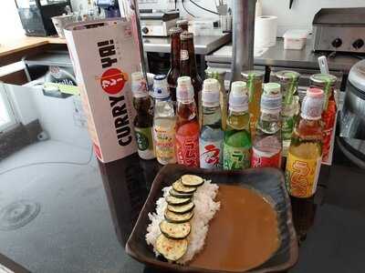 Curry-ya Restaurante