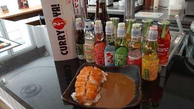 Curry-ya Restaurante