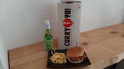 Curry-ya Restaurante