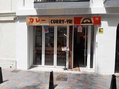 Curry-ya Restaurante
