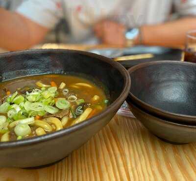 Curry-ya Restaurante