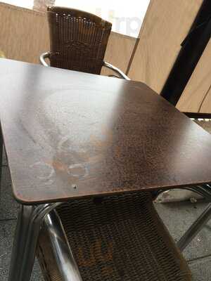 St . Jeremi´s Restaurant