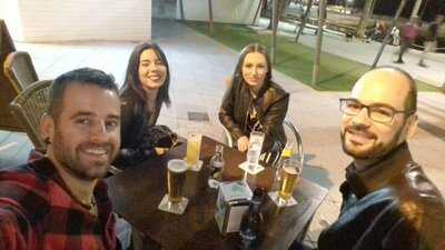 St . Jeremi´s Restaurant