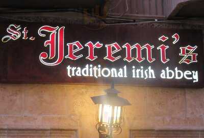 St . Jeremi´s Restaurant