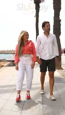 St . Jeremi´s Restaurant