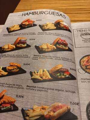 Restaurante Fernando