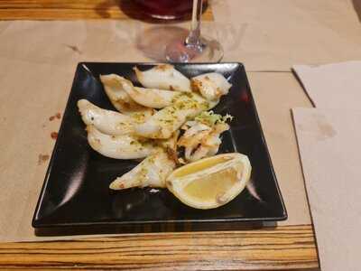 Restaurante Fernando