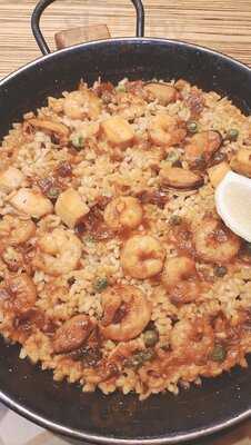 Restaurante Fernando