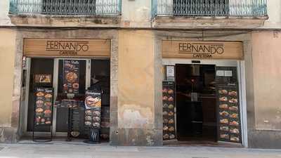 Restaurante Fernando