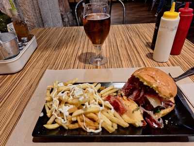 Restaurante Fernando