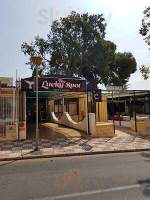The Lucky Spot