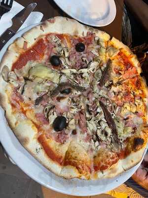 Pizzeria Hamburgueseria Iiwi-servicio A Domicilio