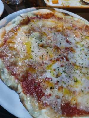 Pizzeria Hamburgueseria Iiwi-servicio A Domicilio