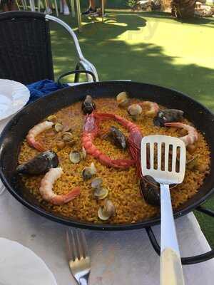 La Cabaña De Miraflores