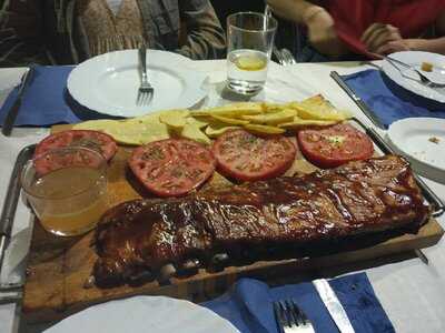 La Cabaña De Miraflores