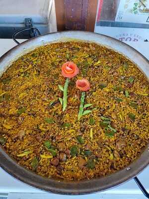 La Cabaña De Miraflores