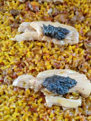 La Cabaña De Miraflores