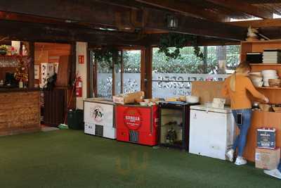 La Cabaña De Miraflores