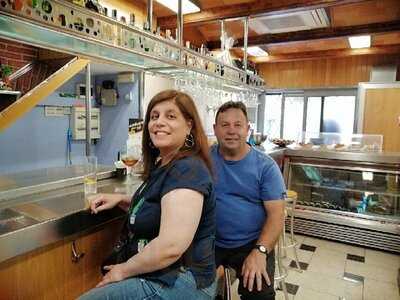 Bar Cafeteria La Xicoia