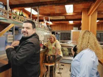 Bar Cafeteria La Xicoia