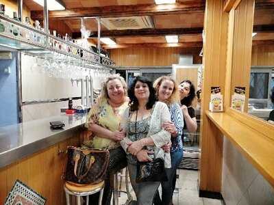 Bar Cafeteria La Xicoia