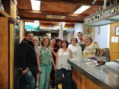 Bar Cafeteria La Xicoia