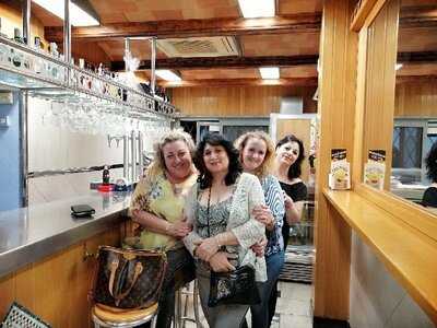 Bar Cafeteria La Xicoia