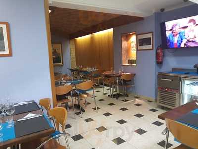 Bar Cafeteria La Xicoia