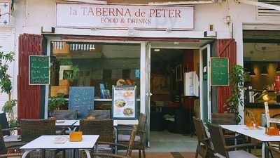 La Taberna De Peter