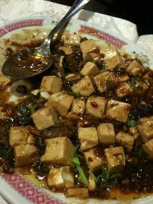 Retaurante Chino La Paz