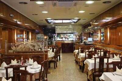 Retaurante Chino La Paz