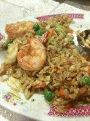 Retaurante Chino La Paz