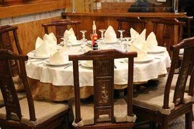 Retaurante Chino La Paz