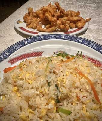 Retaurante Chino La Paz