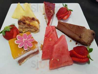 Restaurante El Pintat