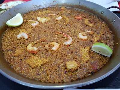 Restaurante El Pintat