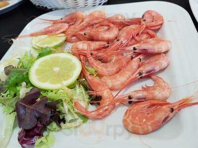 Restaurante El Pintat