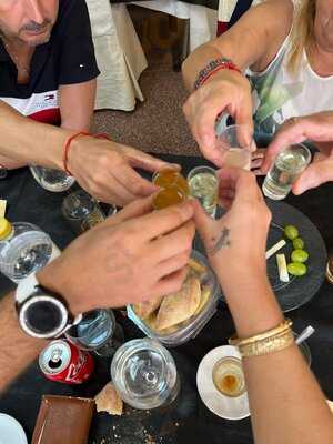 Restaurante El Pintat