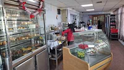 Restaurante El Pintat