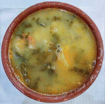 Mesón El  Rincón De Galicia