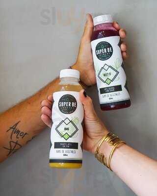 Super Be Juicery
