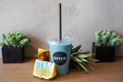 Super Be Juicery