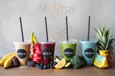 Super Be Juicery