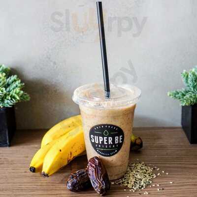 Super Be Juicery