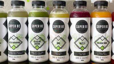 Super Be Juicery